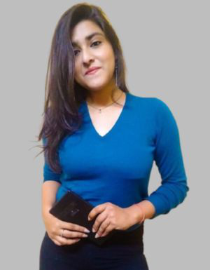 Professional Instructor Image