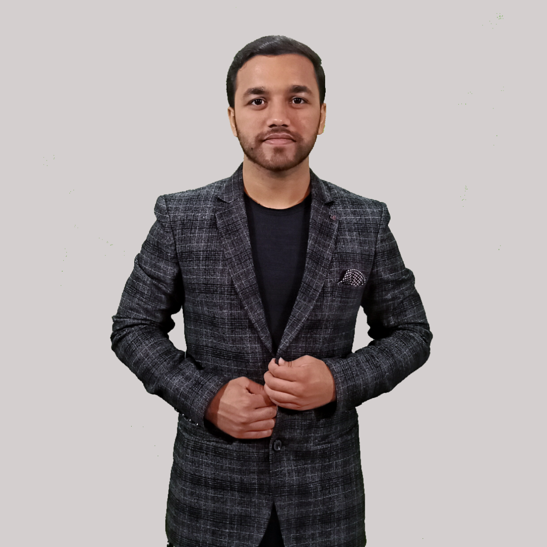 Professional Instructor Image