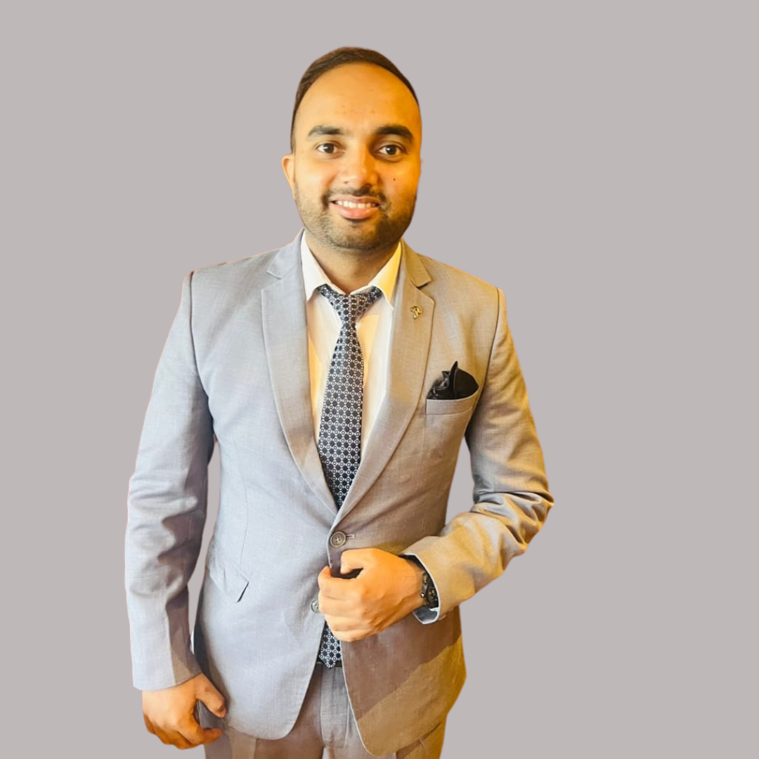 Professional Instructor Image