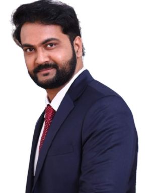 Professional Instructor Image