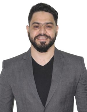 Professional Instructor Image